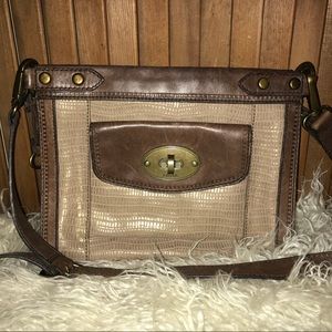 Fossil Crossbody Purse